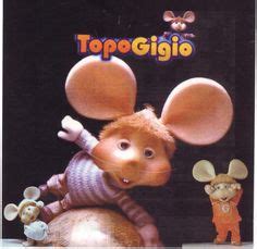 Exploring the Magic of Topo Gigio: A Journey Back in Time